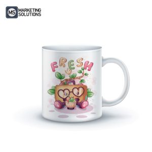 Caneca Personalizada do seu Jeito