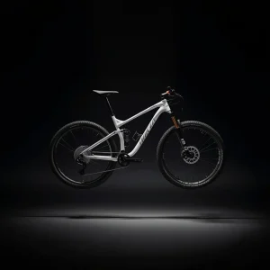 Bicicleta 29 Advanced Branca